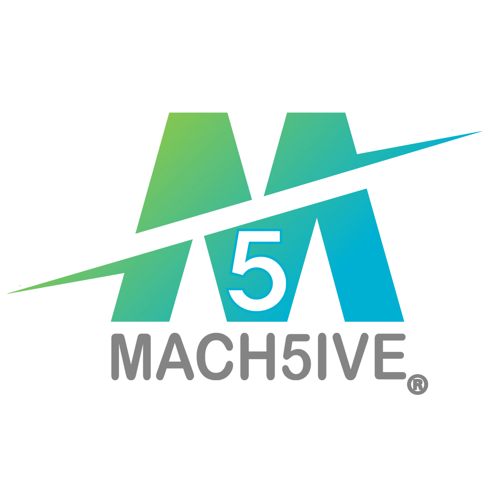 Mach5ive