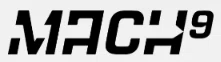Mach 9 Logo for Promo Codes