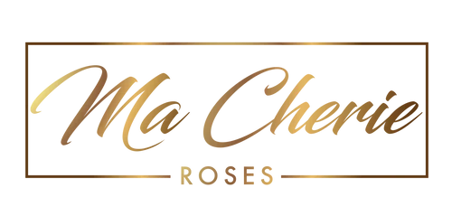 Ma Cherie Roses
