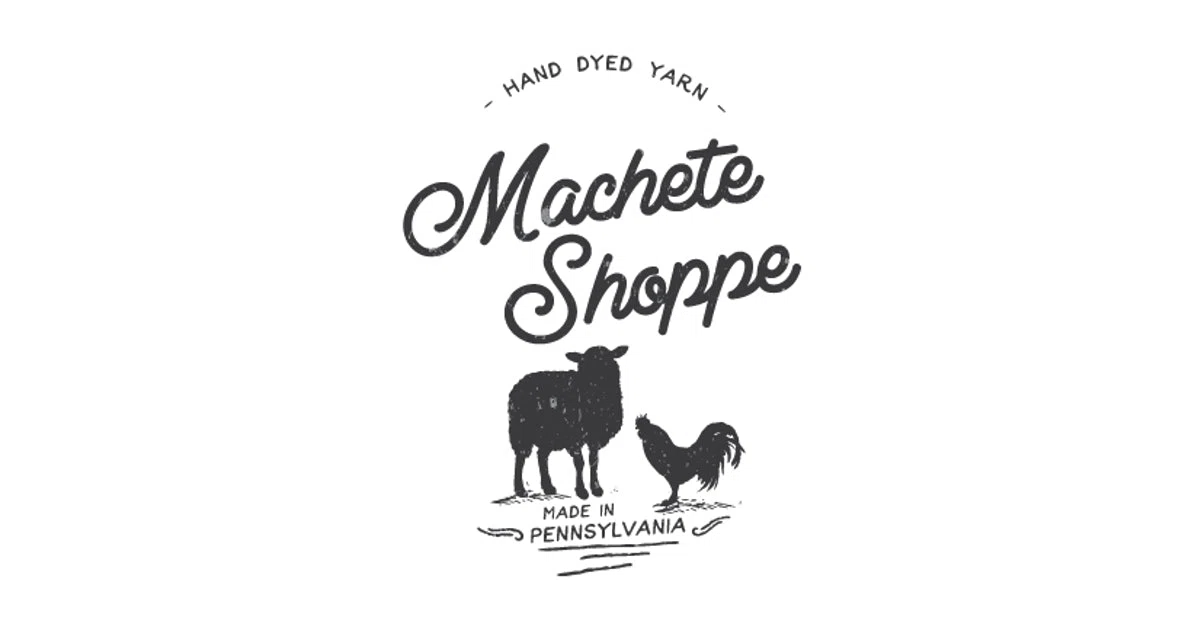 Machete Shoppe