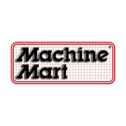 Machine Mart