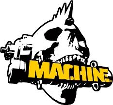 Machine Studio