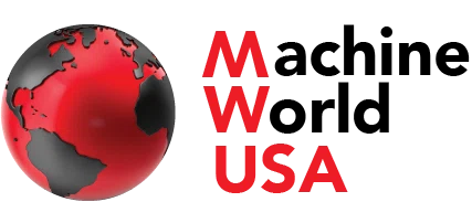 Machine World USA