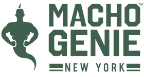 Macho Genie