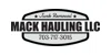 Mack Hauling