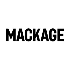 Mackage CA Logo for Exclusive Deals