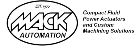Mack Automation