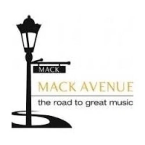 Mack Avenue Records