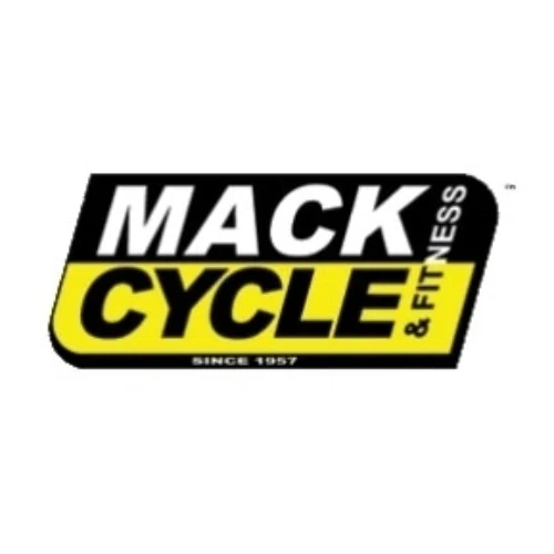 Mack Cycle & Fitness