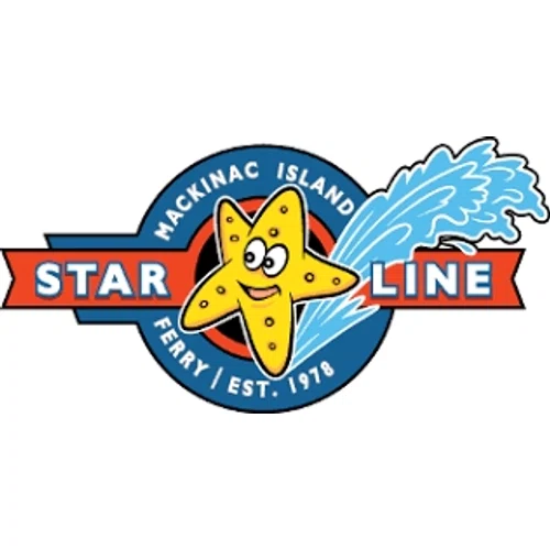 40% Off Mackinac Island Ferry Coupon (2 Promo Codes) Oct '22'