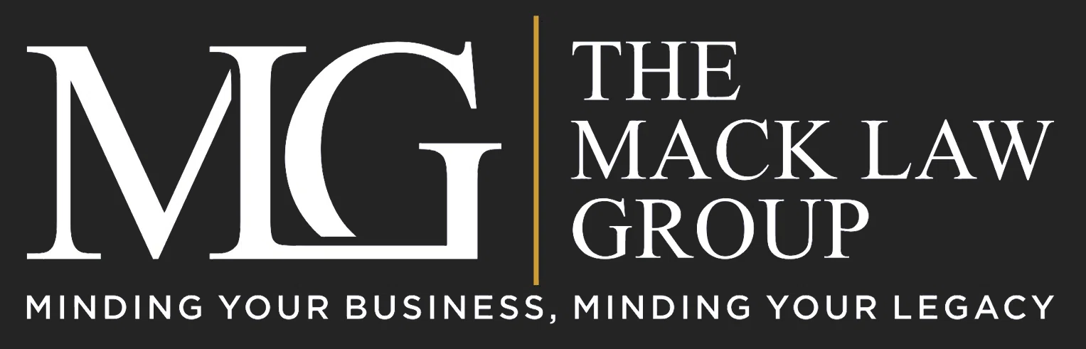 The Mack Law Group