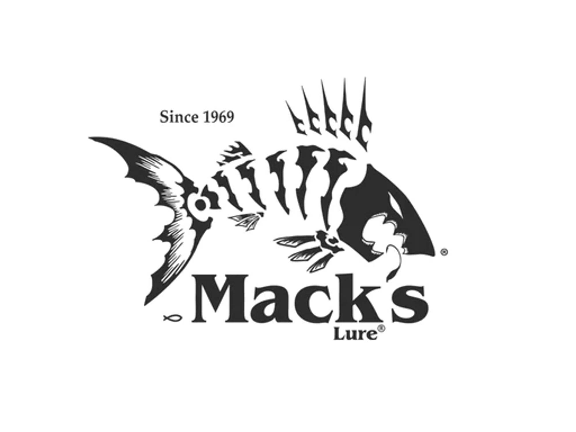 Mack’s Lure Tackle