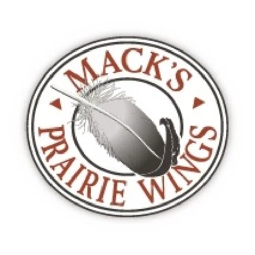 Mack's Prairie Wings
