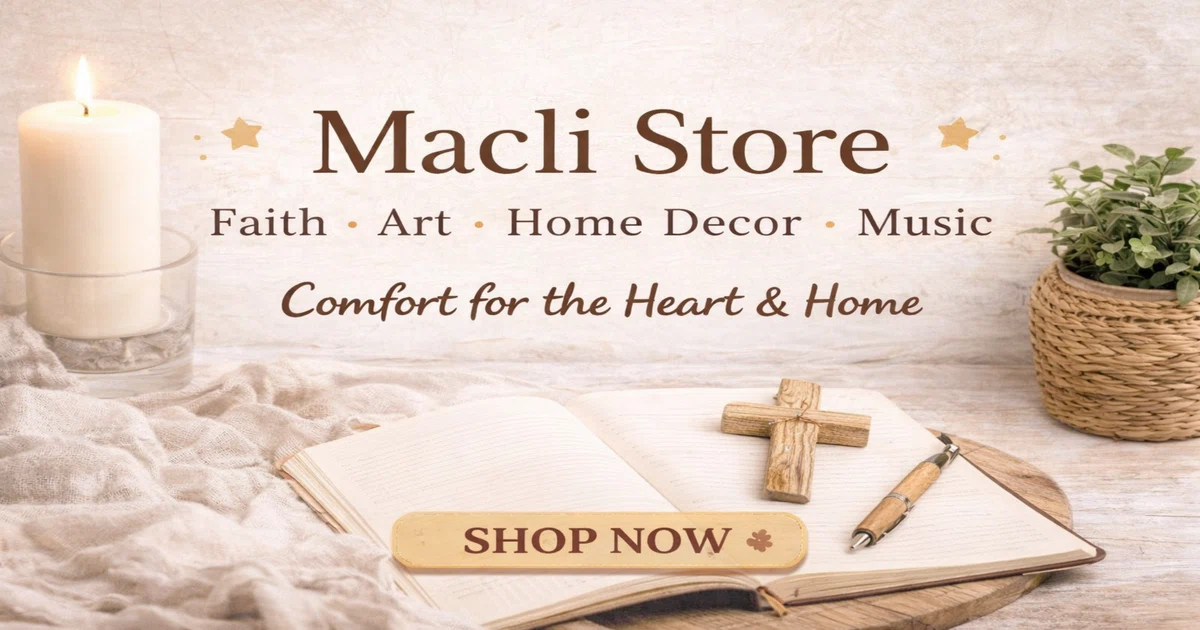 Macli Store