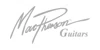 MacPherson Guitars