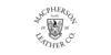 MacPherson Leather