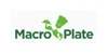 Macro Plate