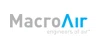 MacroAir Fans