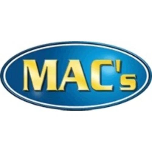Macs Auto Parts
