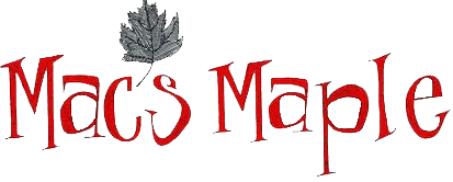 Mac's Maple
