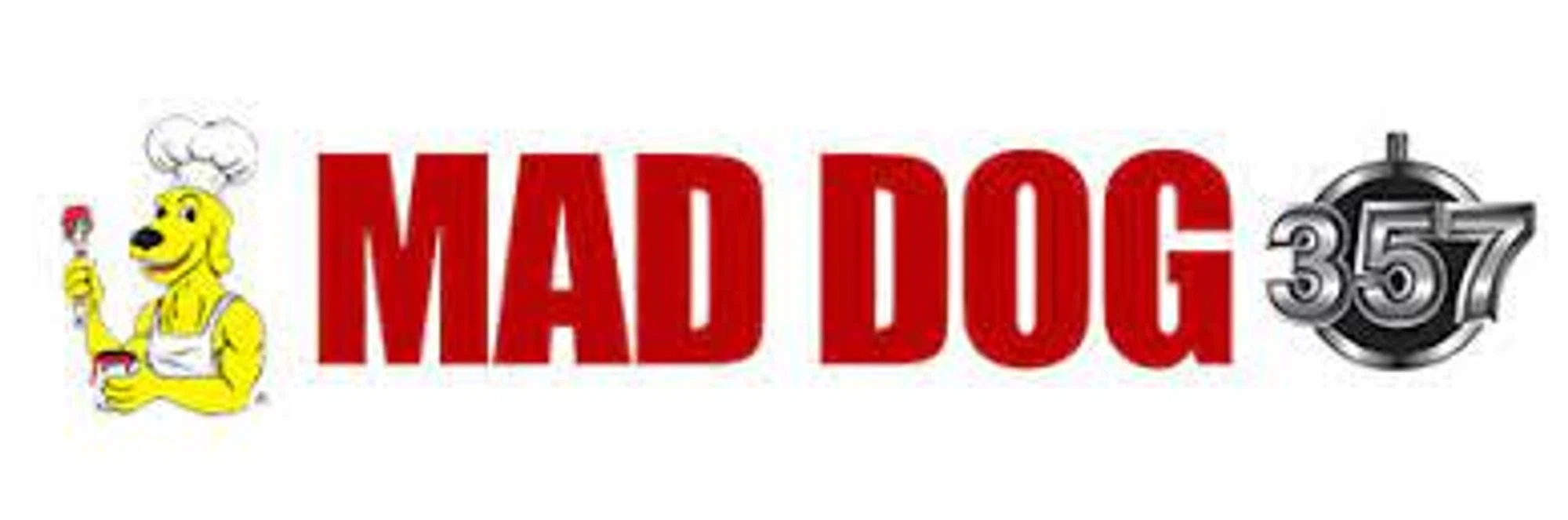 Mad Dog 357