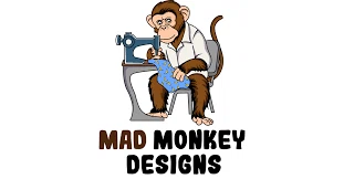 Mad Monkey Designs