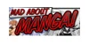 Mad About Manga