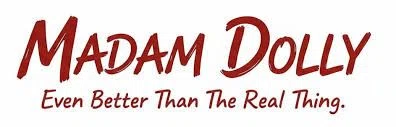 Madam Dolly  Logo for Promo Codes