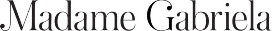 Madame Gabriela