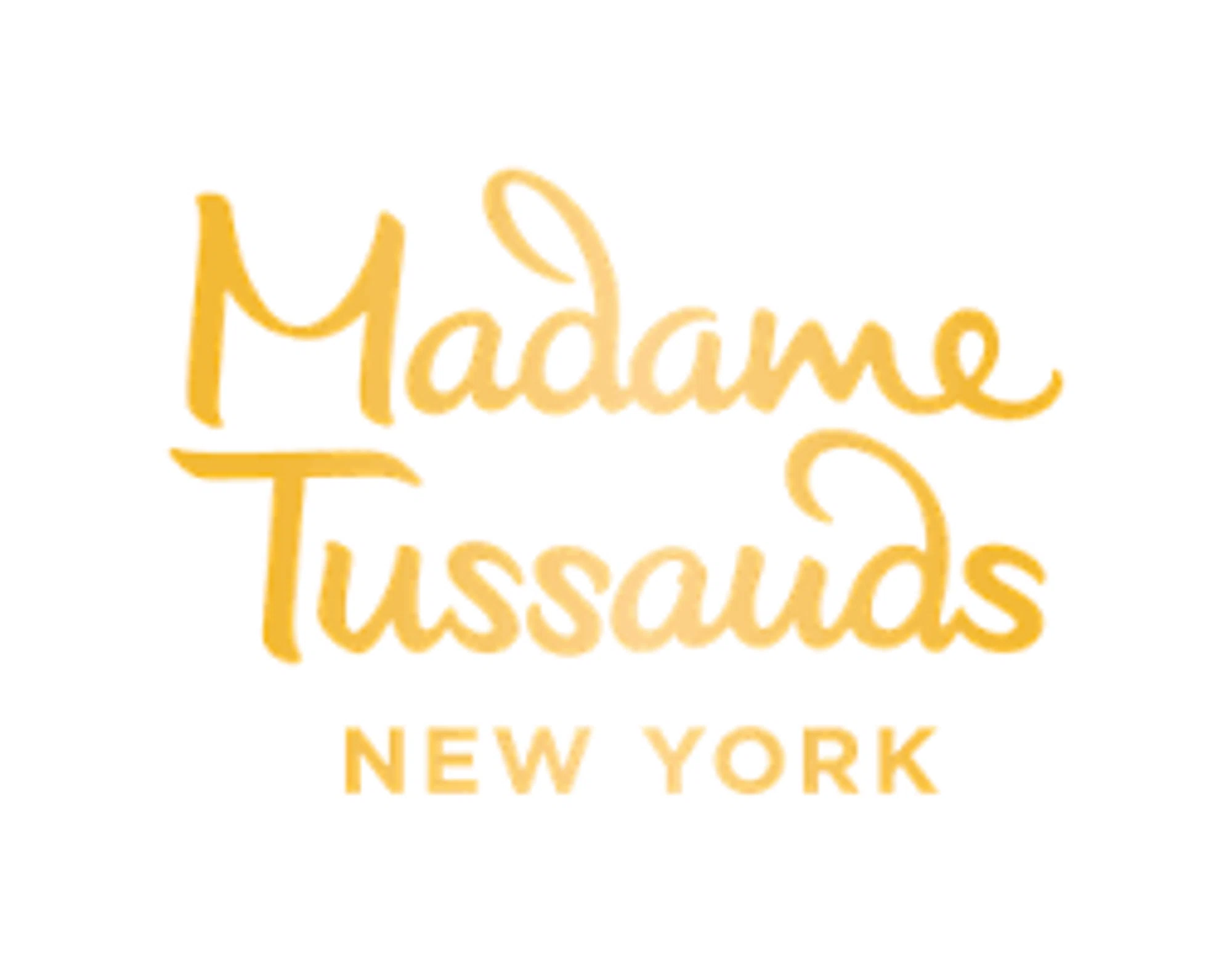 Madame Tussauds New York