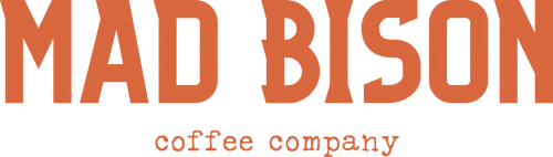 Mad Bison Coffee