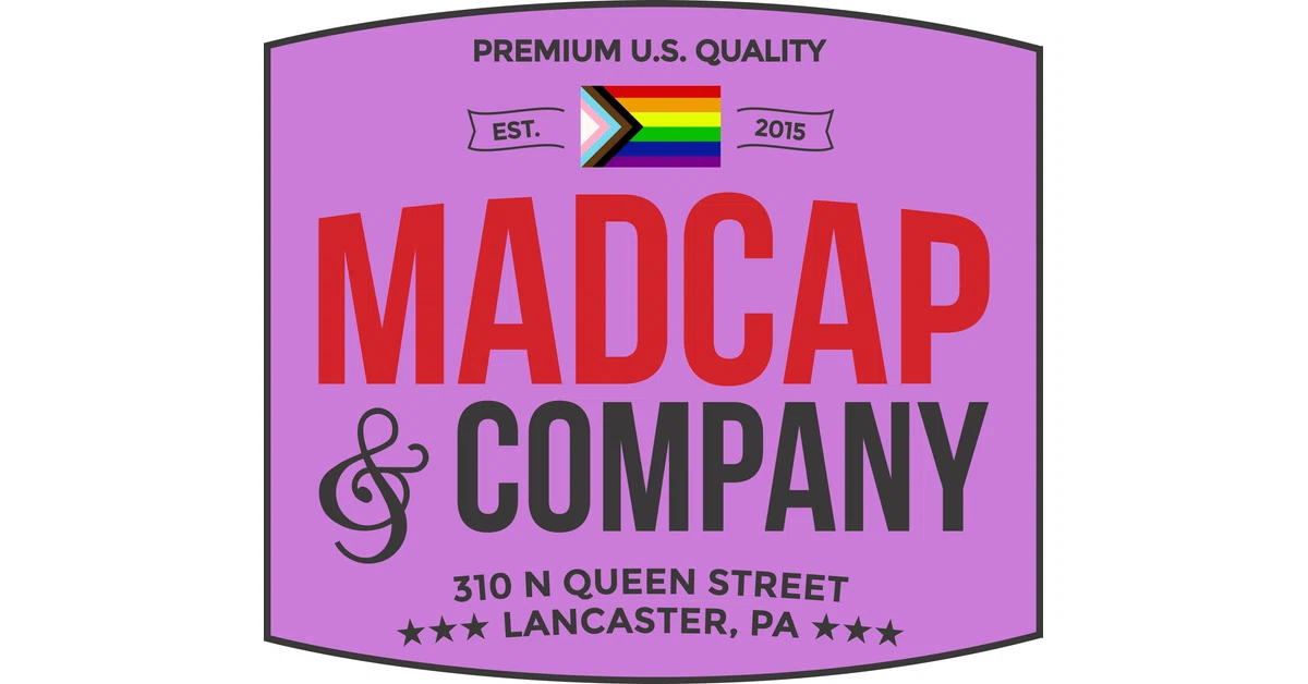 Madcap & Co.