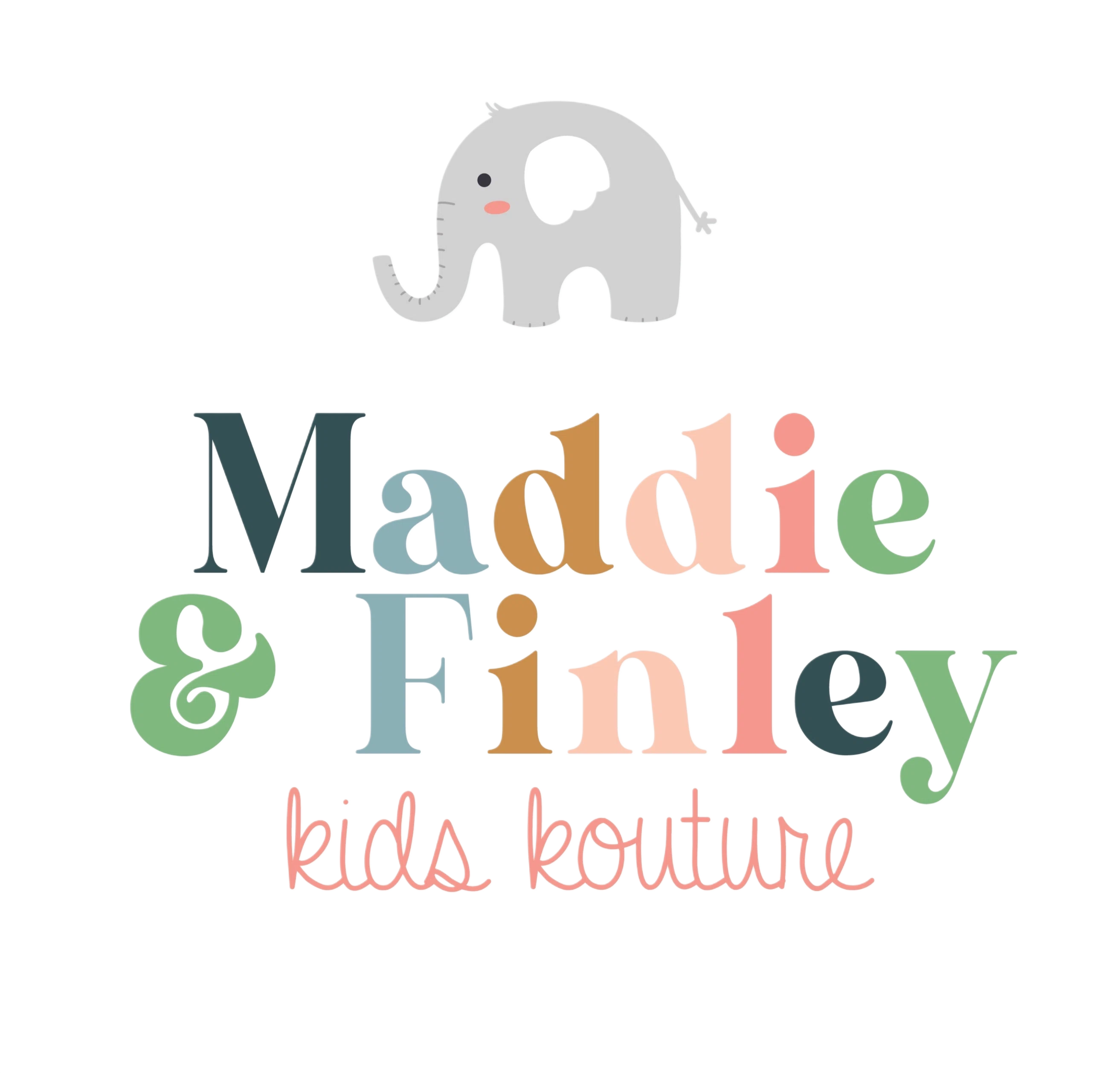 Maddie & Finley