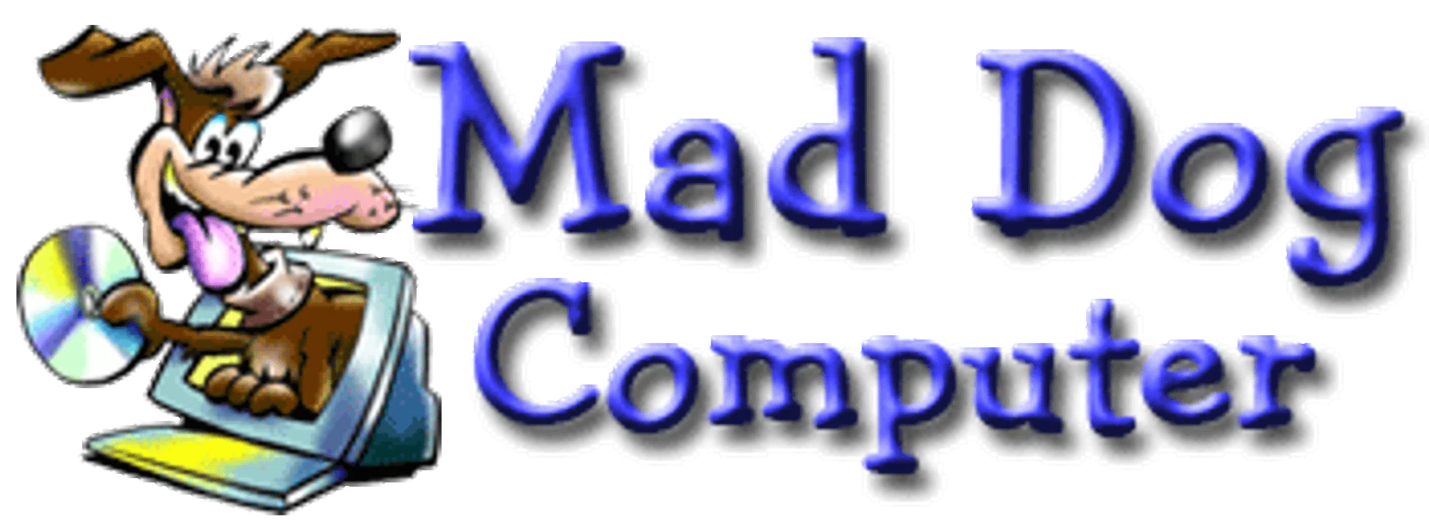 Mad Dog Computer