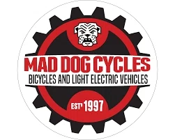 Mad Dog Cycles