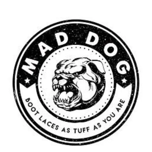 maddog laces