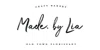 Made. by Lia