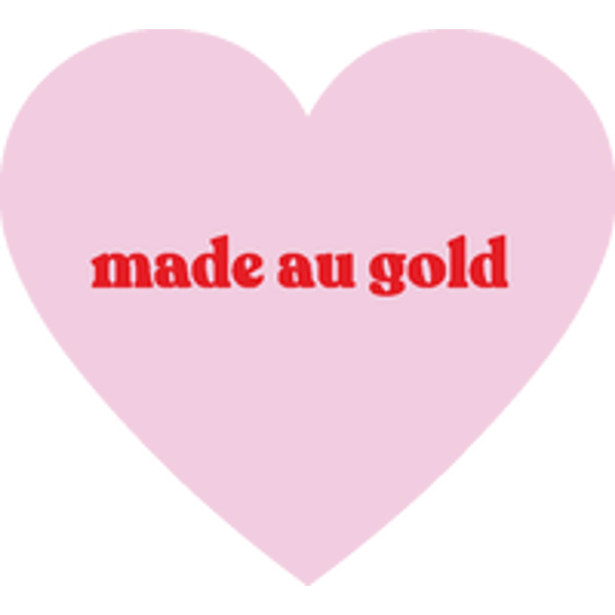 Made Au Gold