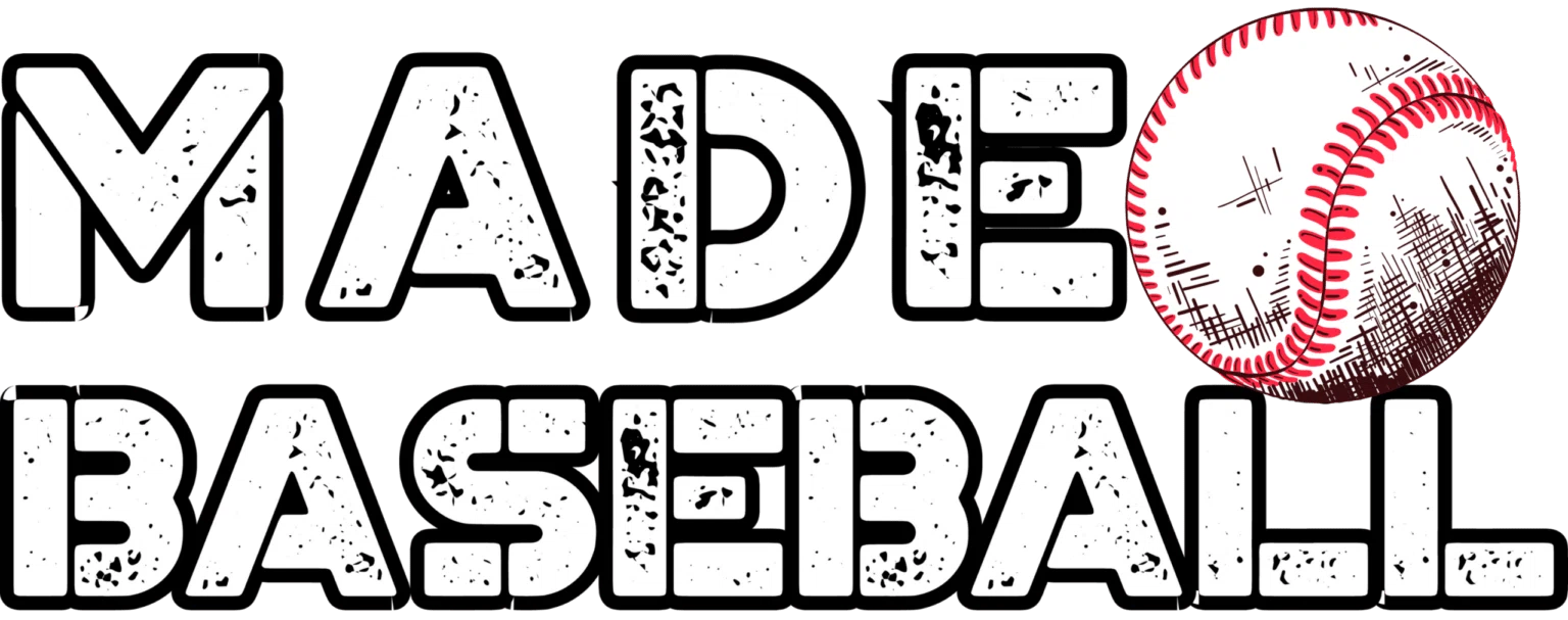 Made Baseball