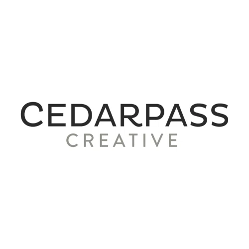 Cedarpass Creative
