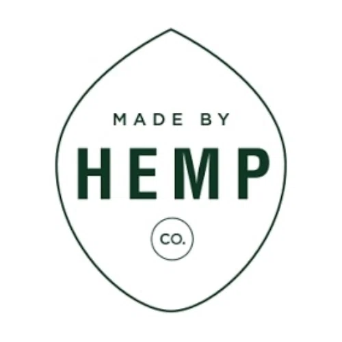 Made by Hemp