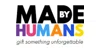 Made By Humans