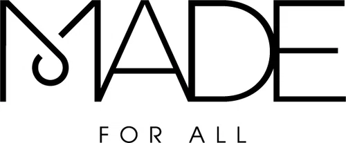 MADE FOR ALL