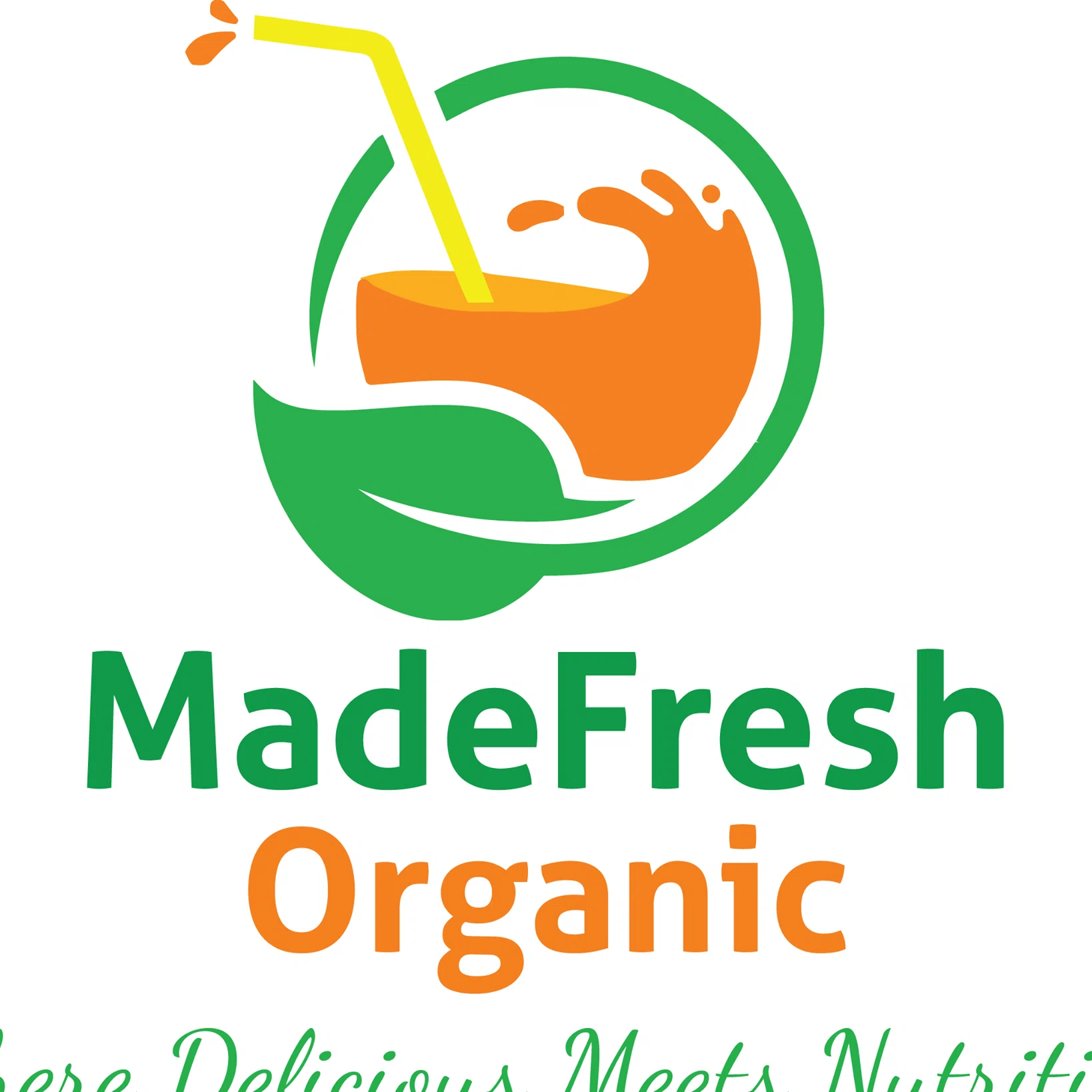 Madefresh Organic