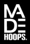 MADE Hoops Promo Codes