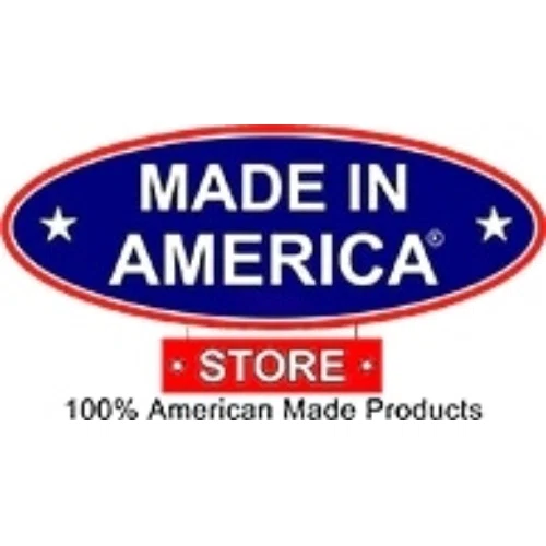 Made In America Store