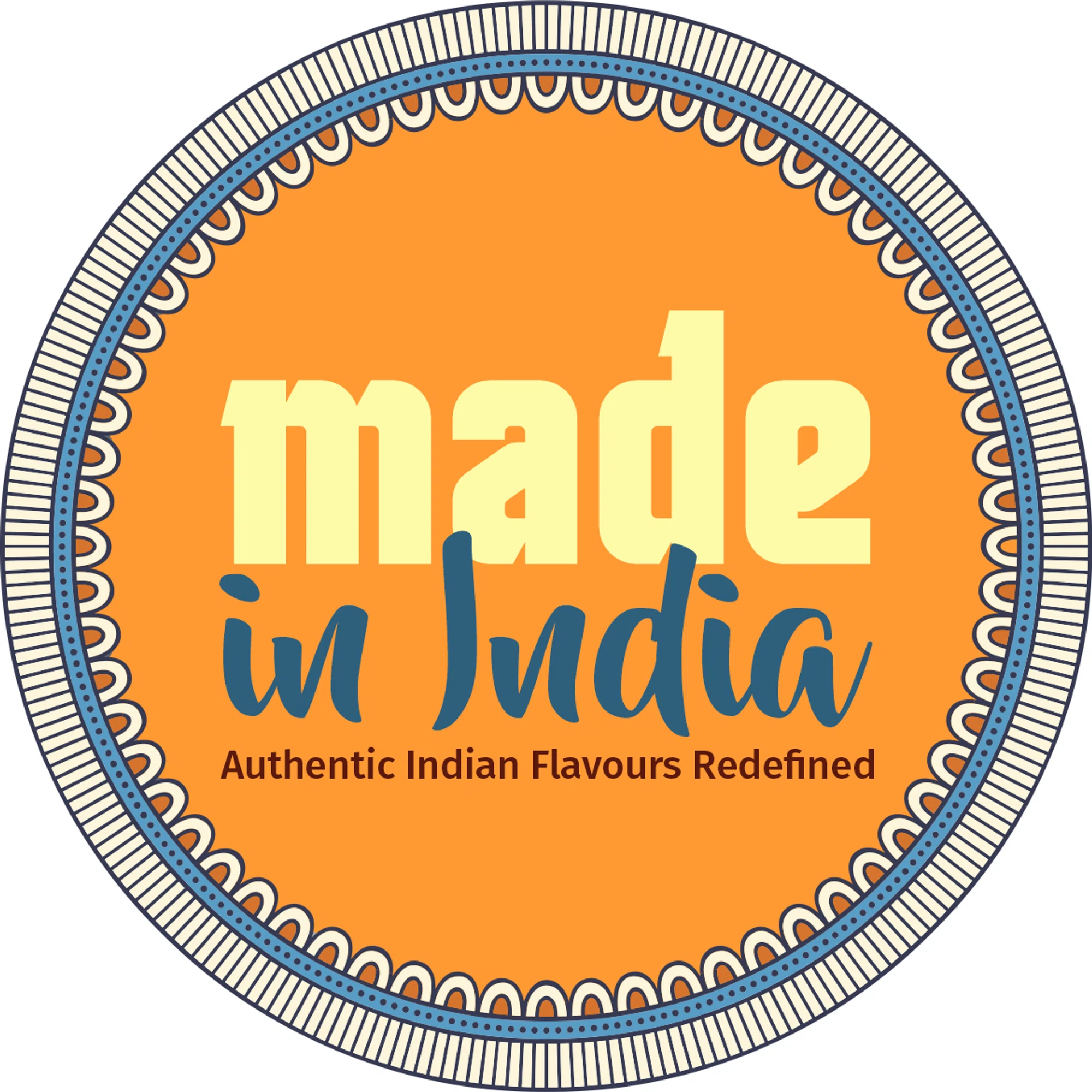Made in India