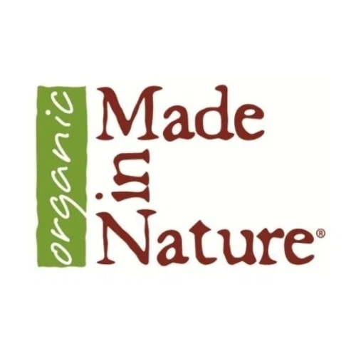 Made In Nature