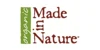 Made In Nature