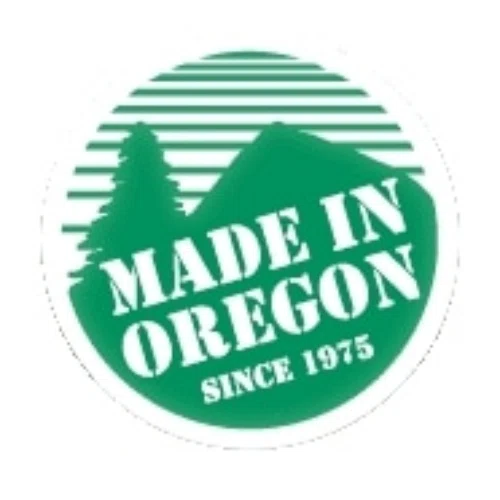 Made In Oregon